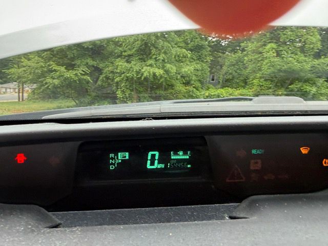 2009 Toyota Prius Image 21