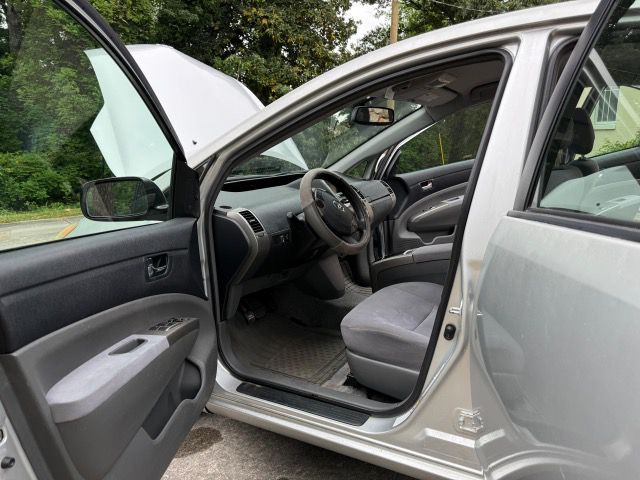 2009 Toyota Prius Image 22