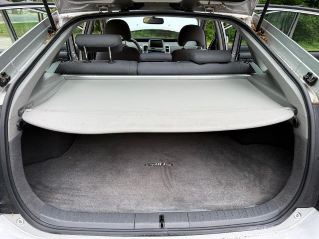 2009 Toyota Prius Image 24