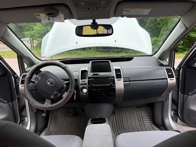 2009 Toyota Prius Image 25