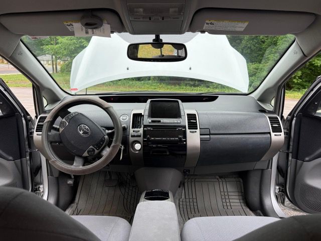 2009 Toyota Prius Image 26