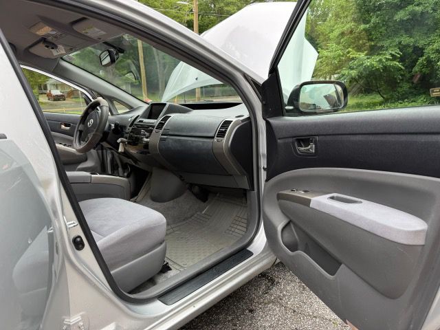 2009 Toyota Prius Image 27