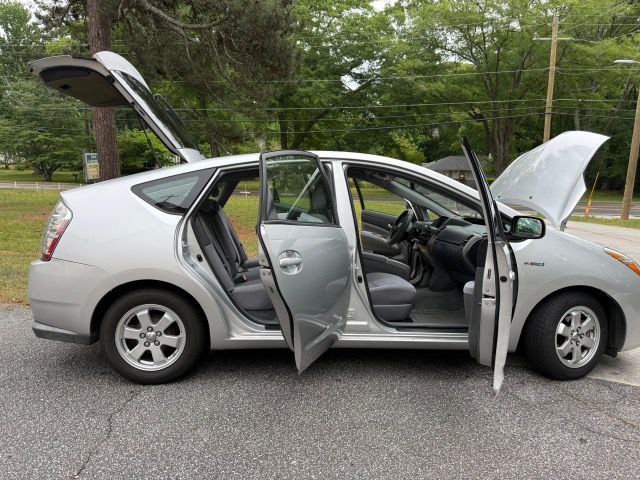 2009 Toyota Prius Image 30