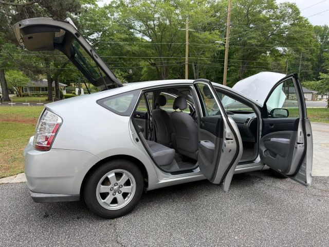 2009 Toyota Prius Image 31