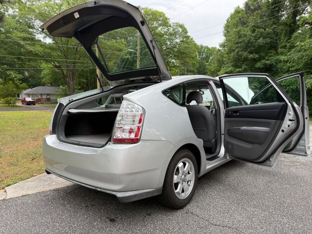 2009 Toyota Prius Image 32
