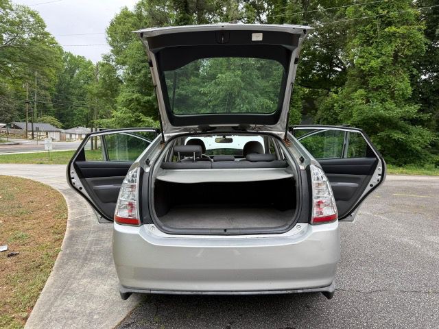 2009 Toyota Prius Image 33