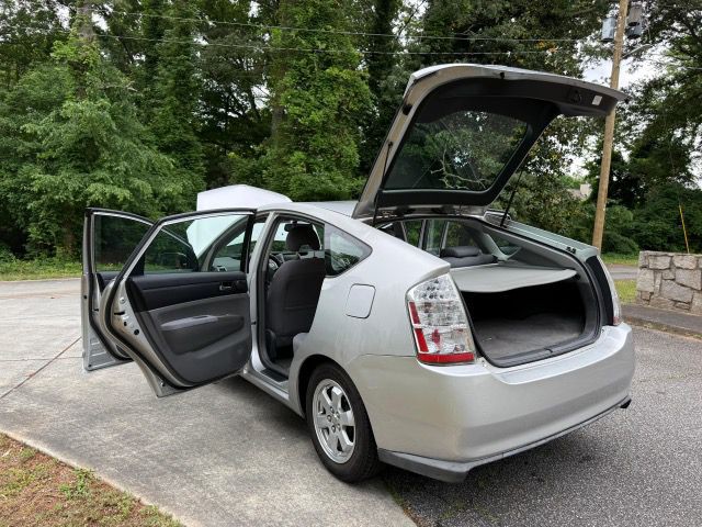 2009 Toyota Prius Image 34