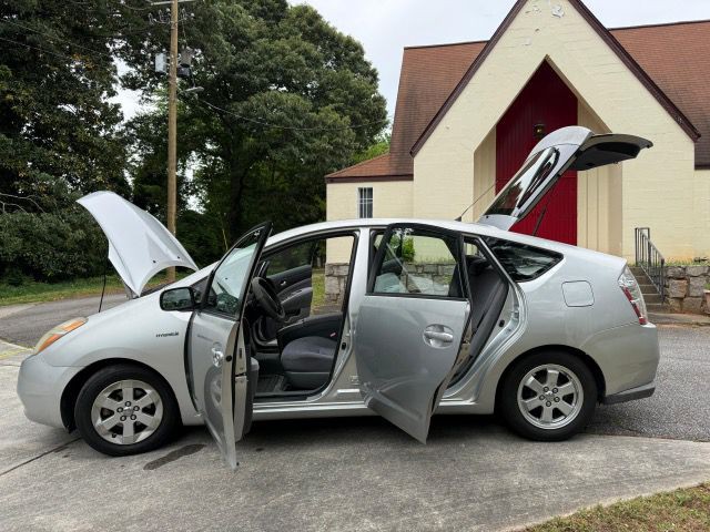 2009 Toyota Prius Image 35
