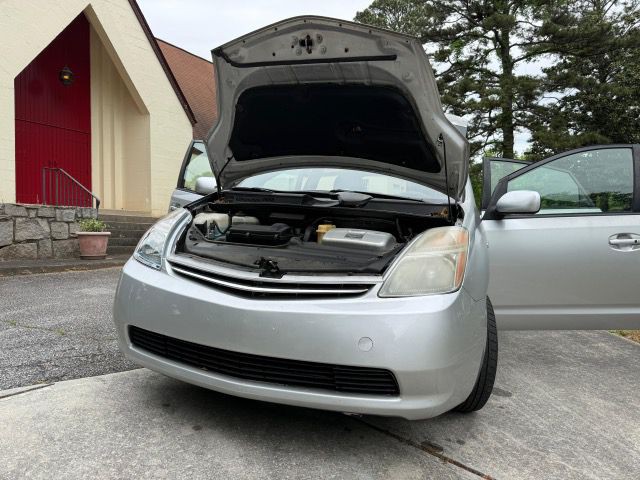 2009 Toyota Prius Image 36