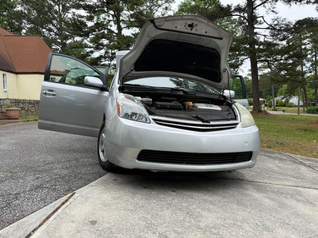 2009 Toyota Prius Image 37