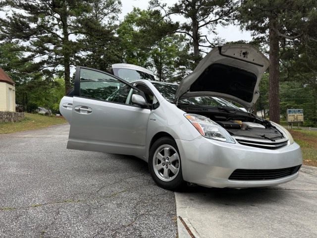 2009 Toyota Prius Image 38