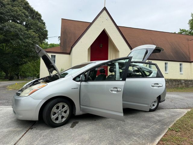2009 Toyota Prius Image 39