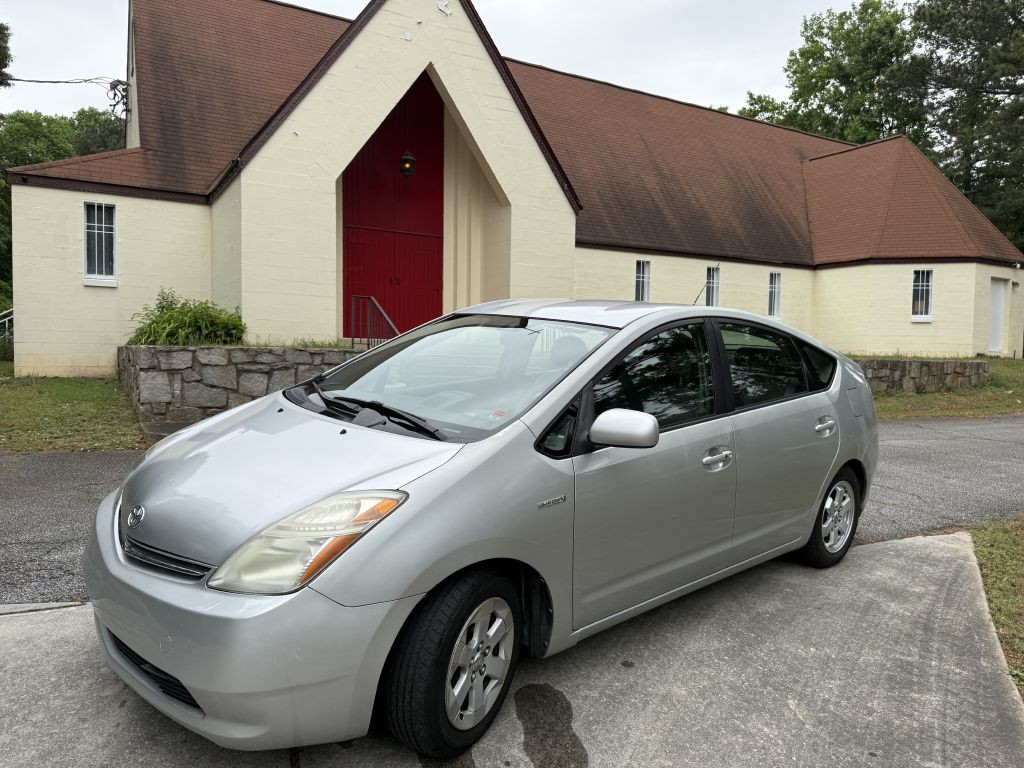 2009 Toyota Prius Image 40