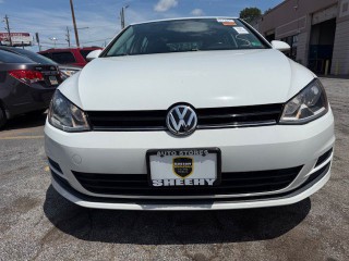 Image for 2015 Volkswagen Golf TSI ID: 7396768