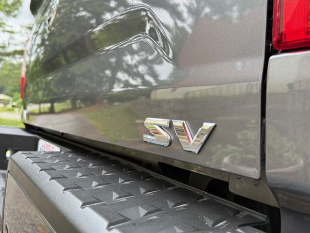 2021 Nissan Titan Image 26