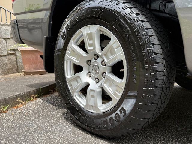 2021 Nissan Titan Image 37