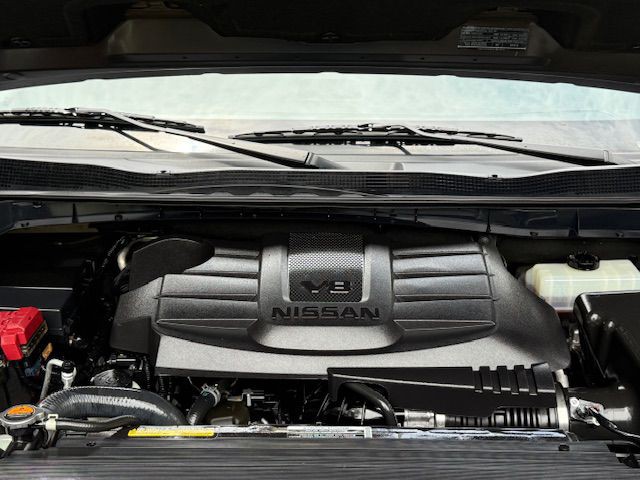 2021 Nissan Titan Image 46