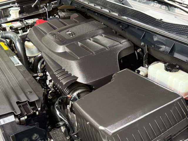 2021 Nissan Titan Image 47