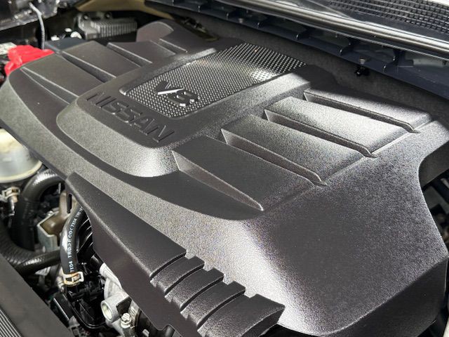 2021 Nissan Titan Image 48