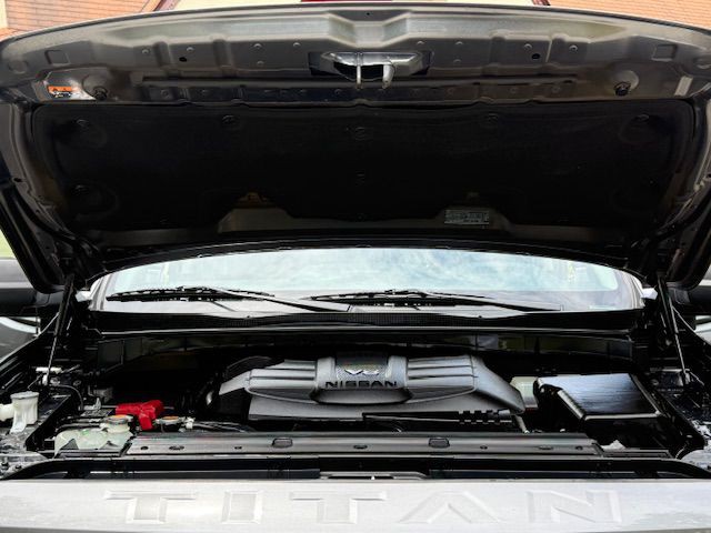 2021 Nissan Titan Image 51