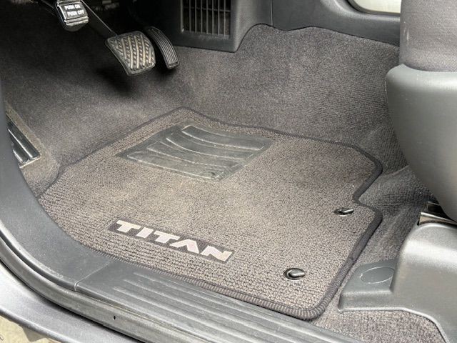 2021 Nissan Titan Image 68
