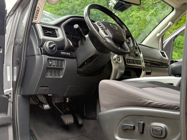 2021 Nissan Titan Image 73