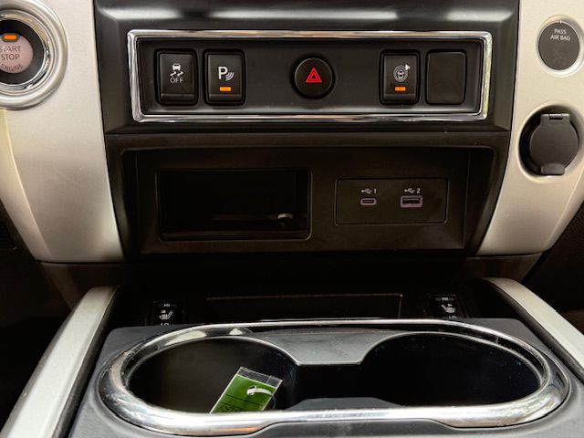 2021 Nissan Titan Image 76