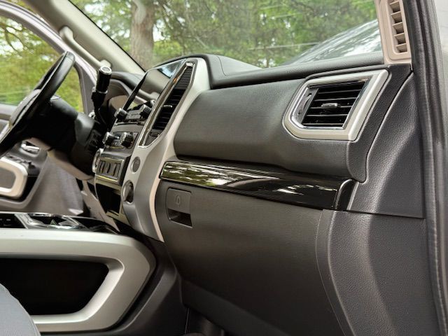 2021 Nissan Titan Image 81