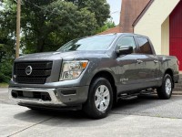 Image for 2021 Nissan Titan SV ID: 7402285