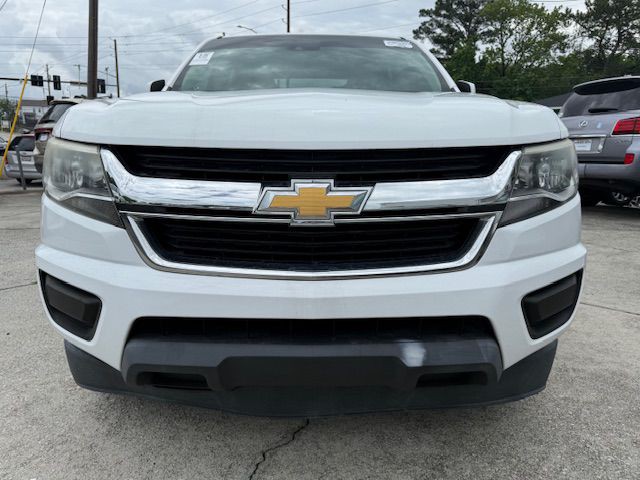 2018 Chevrolet Colorado Image 2