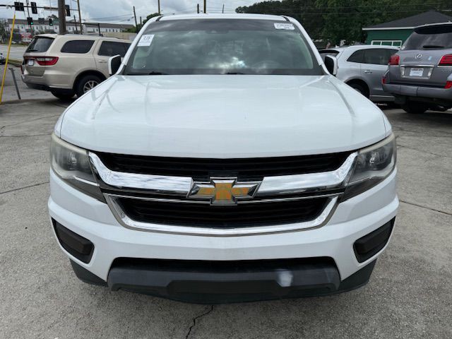 2018 Chevrolet Colorado Image 3