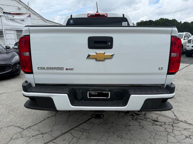 2018 Chevrolet Colorado Image 6