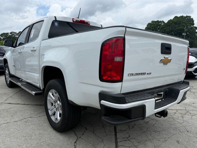 2018 Chevrolet Colorado Image 7