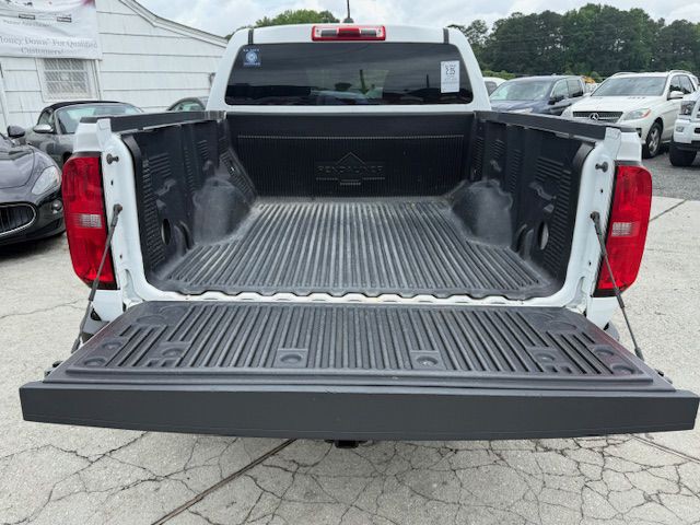 2018 Chevrolet Colorado Image 8