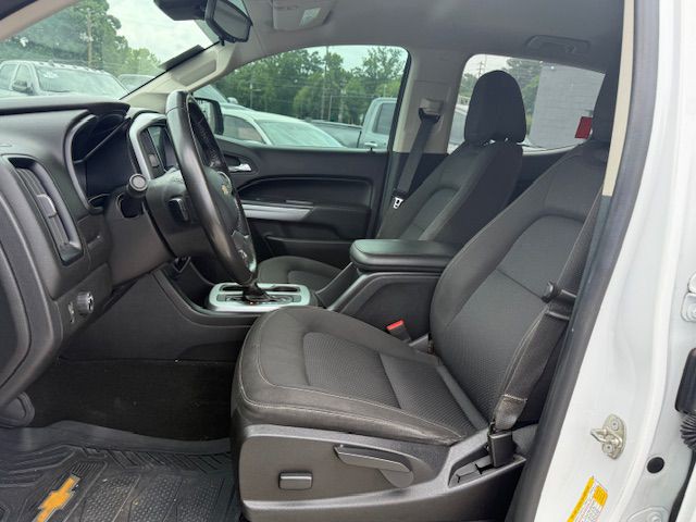 2018 Chevrolet Colorado Image 9
