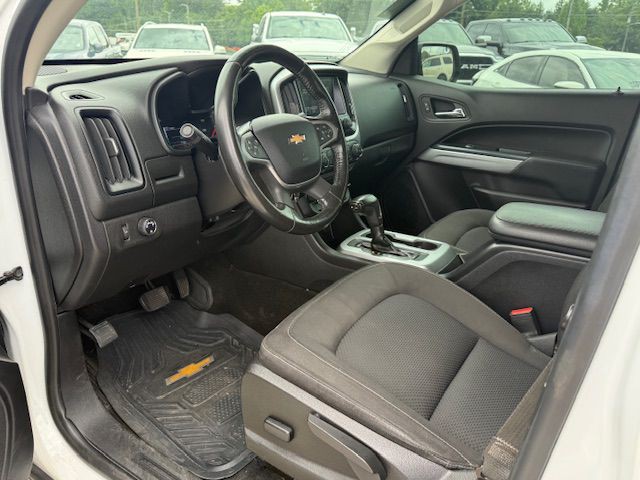 2018 Chevrolet Colorado Image 10