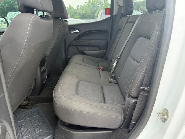2018 Chevrolet Colorado Image 11