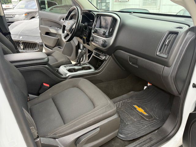 2018 Chevrolet Colorado Image 12
