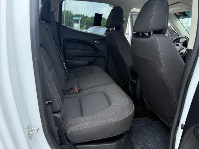 2018 Chevrolet Colorado Image 14