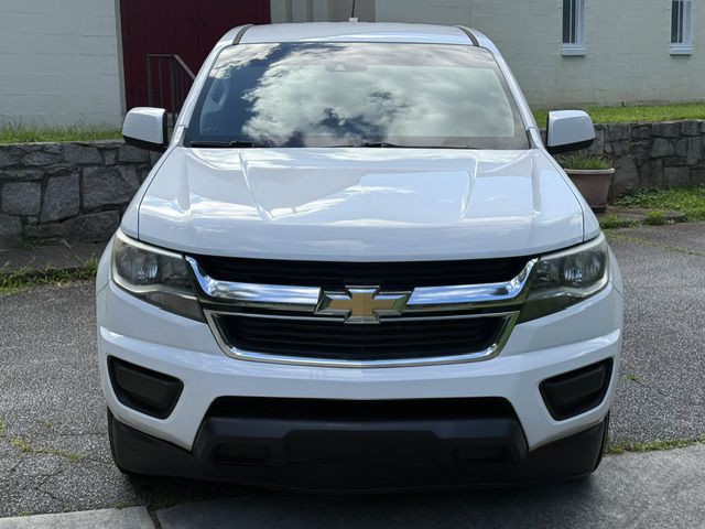 2018 Chevrolet Colorado Image 3