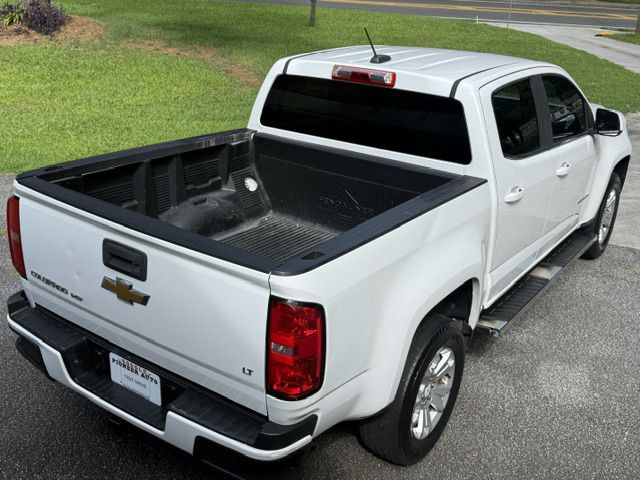 2018 Chevrolet Colorado Image 4