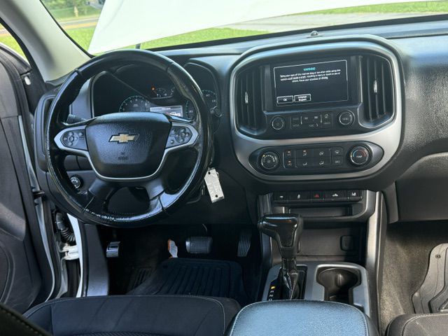 2018 Chevrolet Colorado Image 6