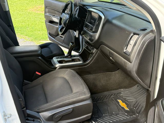 2018 Chevrolet Colorado Image 7