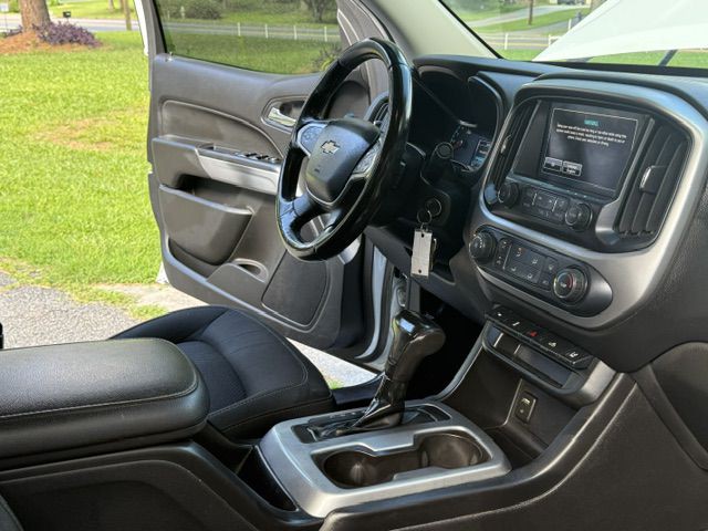 2018 Chevrolet Colorado Image 10