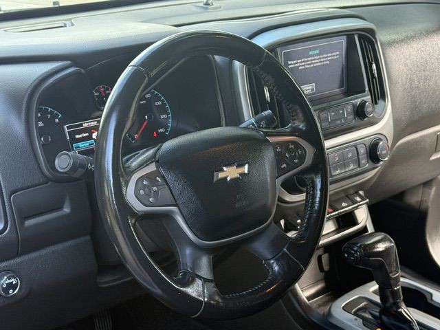 2018 Chevrolet Colorado Image 11
