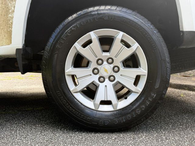 2018 Chevrolet Colorado Image 12