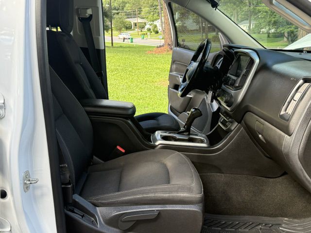 2018 Chevrolet Colorado Image 14