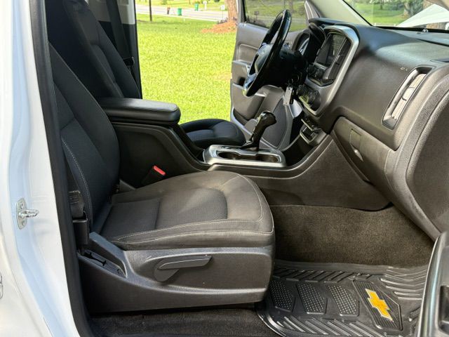 2018 Chevrolet Colorado Image 15