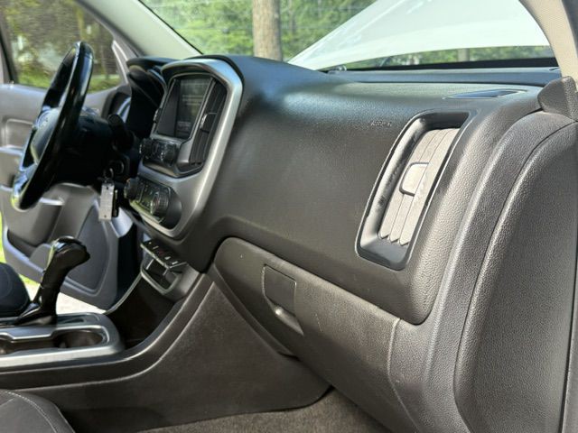 2018 Chevrolet Colorado Image 16