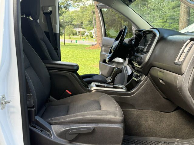 2018 Chevrolet Colorado Image 18